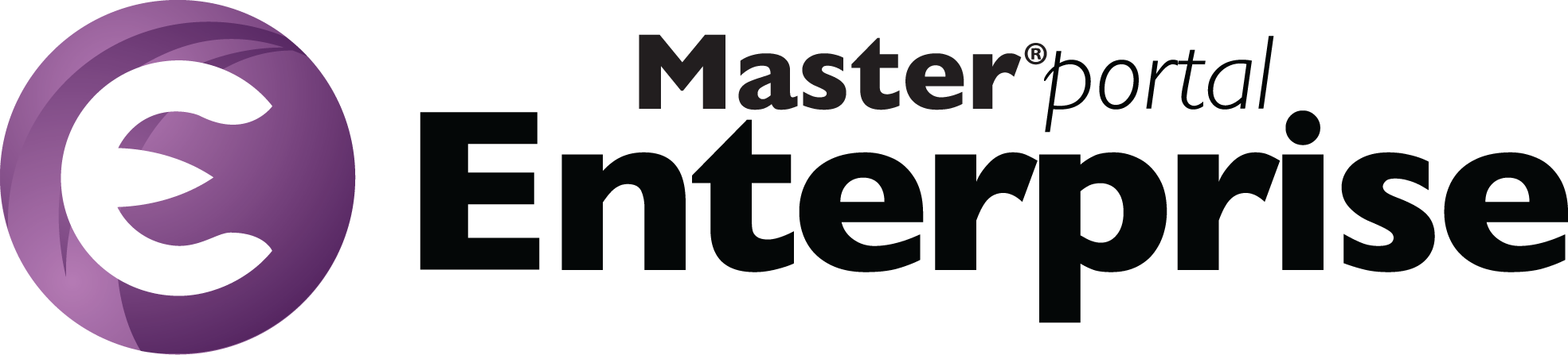 Master portal Enterprise